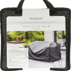 Housse De Protection Pour Canapé M Hambo Hespéride 6 Housse De Protection Pour Canapé M Hambo Hespéride -NAHAN Jardin Magasin housse protection pour canape m hambo hesperide 2