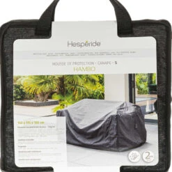 Housse De Protection Pour Canapé S Hambo Hespéride -NAHAN Jardin Magasin housse protection pour canape s hambo hesperide 3