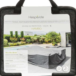 Housse De Protection Pour Salon S Hambo Hespéride 7 Housse De Protection Pour Salon S Hambo Hespéride -NAHAN Jardin Magasin housse protection pour salon s hambo hesperide 3