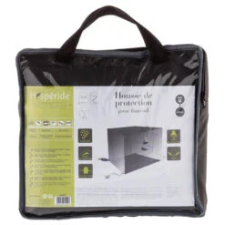 Housse Protection Pour Siège Extérieur Hespéride M -NAHAN Jardin Magasin housse protection pour siege exterieur hesperide m 2