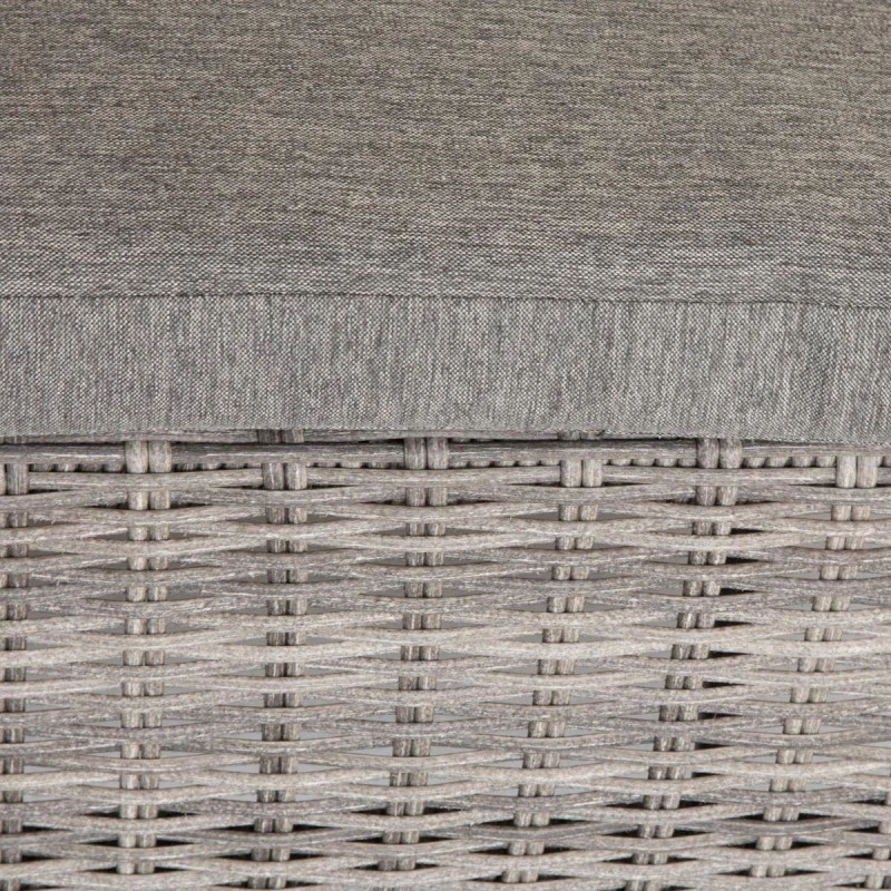 Lit Piscine Malta Terre Ombre Hespéride 6 Lit Piscine Malta Terre Ombre Hespéride – Image 6