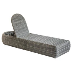 Lit Piscine Moorea Terre Ombre Hespéride 13 Lit Piscine Moorea Terre Ombre Hespéride -NAHAN Jardin Magasin lit piscine moorea terre ombre hesperide 5