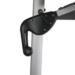 Parasol Carré Avec LEDs Equador Hespéride -NAHAN Jardin Magasin parasol carre avec leds equador hesperide 5