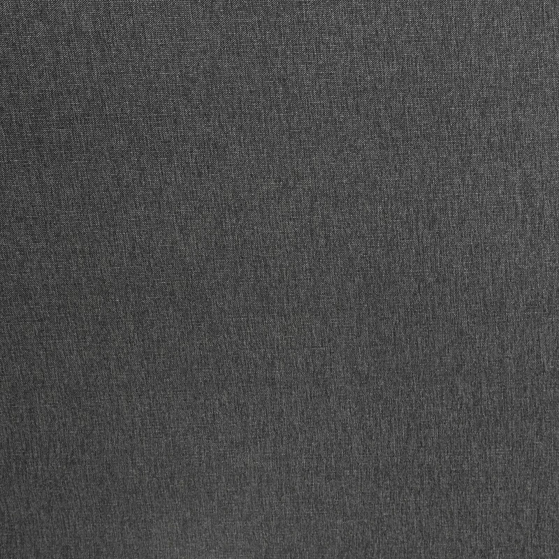 Parasol Décentré Eléa Inclinable Hexagonal Oléfine Anthracite Hespéride 5 Parasol Décentré Eléa Inclinable Hexagonal Oléfine Anthracite Hespéride – Image 5