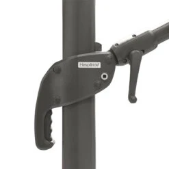 Parasol Décentré Eléa Inclinable Carré Ardoise Hespéride 8 Parasol Décentré Eléa Inclinable Carré Ardoise Hespéride -NAHAN Jardin Magasin parasol decentre elea inclinable carre ardoise hesperide 1 2