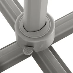 Parasol Décentré Eléa Inclinable Carré Ardoise Hespéride 10 Parasol Décentré Eléa Inclinable Carré Ardoise Hespéride -NAHAN Jardin Magasin parasol decentre elea inclinable carre ardoise hesperide 1 4