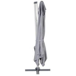 Parasol Déporté Rectangulaire Equador Ardoise Hespéride 10 Parasol Déporté Rectangulaire Equador Ardoise Hespéride -NAHAN Jardin Magasin parasol deporte rectangulaire equador ardoise hesperide 1 2