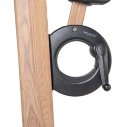 Parasol Déporté Rectangulaire Soly Honey Et Charbon Hespéride -NAHAN Jardin Magasin parasol deporte rectangulaire soly honey et charbon hesperide 4