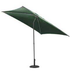 Parasol Droit Carré 2,5x2,5m Soya Vert Olive Hespéride 9 Parasol Droit Carré 2,5x2,5m Soya Vert Olive Hespéride -NAHAN Jardin Magasin parasol droit carre 25x25m soya vert olive hesperide 2