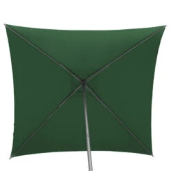 Parasol Droit Carré 2,5x2,5m Soya Vert Olive Hespéride 10 Parasol Droit Carré 2,5x2,5m Soya Vert Olive Hespéride -NAHAN Jardin Magasin parasol droit carre 25x25m soya vert olive hesperide 3