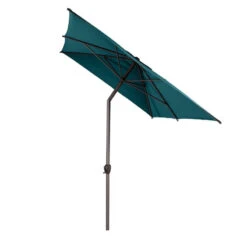 Parasol Mat Central 2x3 M Loompa Canard Hespéride 10 Parasol Mat Central 2x3 M Loompa Canard Hespéride -NAHAN Jardin Magasin parasol mat central 2x3 m loompa canard hesperide 1 2