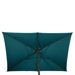Parasol Mat Central 2x3 M Loompa Canard Hespéride 12 Parasol Mat Central 2x3 M Loompa Canard Hespéride -NAHAN Jardin Magasin parasol mat central 2x3 m loompa canard hesperide 1 4