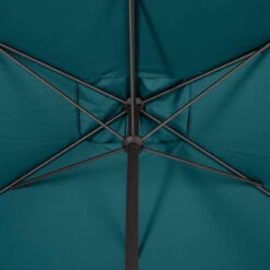 Parasol Mat Central 2x3 M Loompa Canard Hespéride 13 Parasol Mat Central 2x3 M Loompa Canard Hespéride -NAHAN Jardin Magasin parasol mat central 2x3 m loompa canard hesperide 1 5