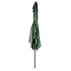 Parasol Mat Central 2x3 M Loompa Olive Hespéride 11 Parasol Mat Central 2x3 M Loompa Olive Hespéride -NAHAN Jardin Magasin parasol mat central 2x3 m loompa olive hesperide 3