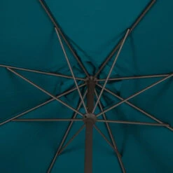 Parasol Mat Central Rond 3m Loompa Canard Hespéride 11 Parasol Mat Central Rond 3m Loompa Canard Hespéride -NAHAN Jardin Magasin parasol mat central rond 3m loompa canard hesperide 4