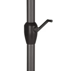 Parasol Mat Central Rond 3m Loompa Canard Hespéride 12 Parasol Mat Central Rond 3m Loompa Canard Hespéride -NAHAN Jardin Magasin parasol mat central rond 3m loompa canard hesperide 5