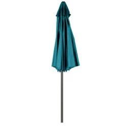 Parasol Mat Central Rond 3m Loompa Canard Hespéride 13 Parasol Mat Central Rond 3m Loompa Canard Hespéride -NAHAN Jardin Magasin parasol mat central rond 3m loompa canard hesperide 6