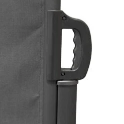 Paravent écran Double Antao Graphite Hespéride 6 Paravent écran Double Antao Graphite Hespéride -NAHAN Jardin Magasin paravent ecran double antao graphite hesperide 2