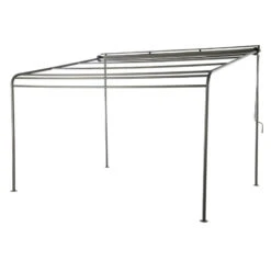 Pergola Store Madère Ardoise Hespéride 8 Pergola Store Madère Ardoise Hespéride -NAHAN Jardin Magasin pergola store madere ardoise hesperide 2