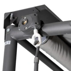 Pergola Store Madère Ardoise Hespéride 11 Pergola Store Madère Ardoise Hespéride -NAHAN Jardin Magasin pergola store madere ardoise hesperide 5