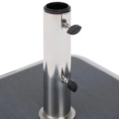 Pied De Parasol Valise à Roulettes Lostano 40kg Hespéride 8 Pied De Parasol Valise à Roulettes Lostano 40kg Hespéride -NAHAN Jardin Magasin pied de parasol valise roulettes lostano 40kg hesperide 2