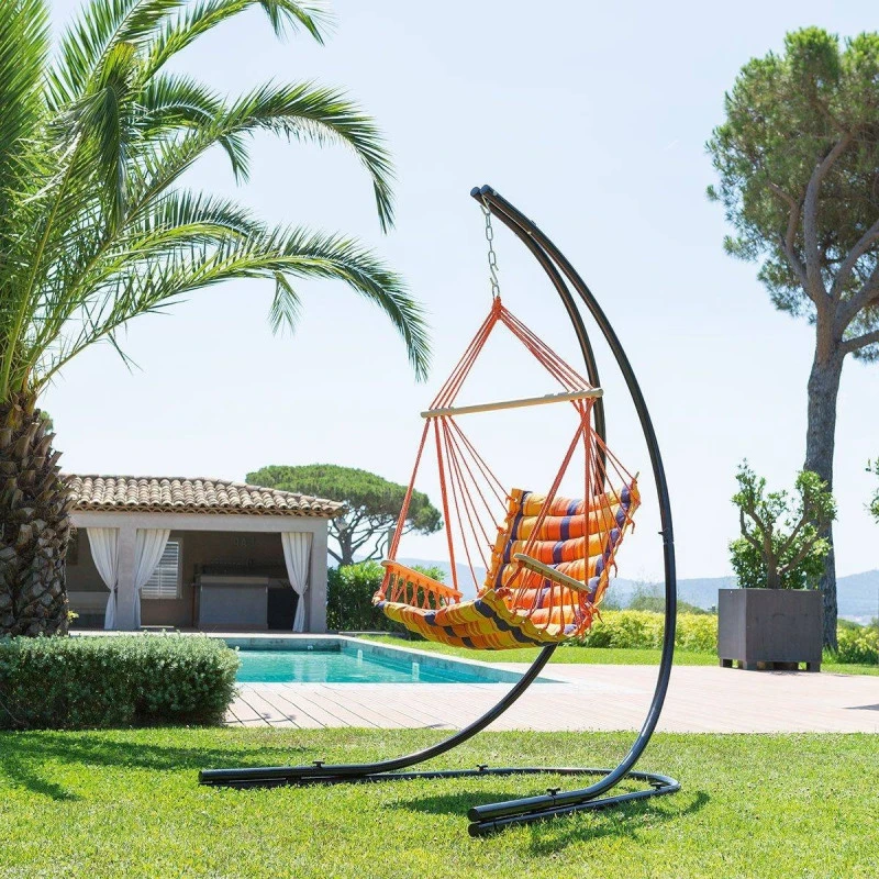 Pied Pour Chaise Détente Hespéride 2 Pied Pour Chaise Détente Hespéride – Image 2