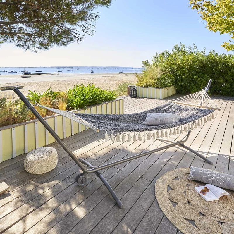 Pied Réglable Petit Modèle Pour Hamac Panao Hespéride 2 Pied Réglable Petit Modèle Pour Hamac Panao Hespéride – Image 2