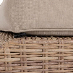 Pouf Extérieur Moorea Hespéride Savana 6 Pouf Extérieur Moorea Hespéride Savana -NAHAN Jardin Magasin pouf exterieur moorea hesperide savana 2