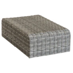 Pouf Extérieur Moorea Hespéride Terre Ombre 9 Pouf Extérieur Moorea Hespéride Terre Ombre -NAHAN Jardin Magasin pouf exterieur moorea hesperide terre ombre 3