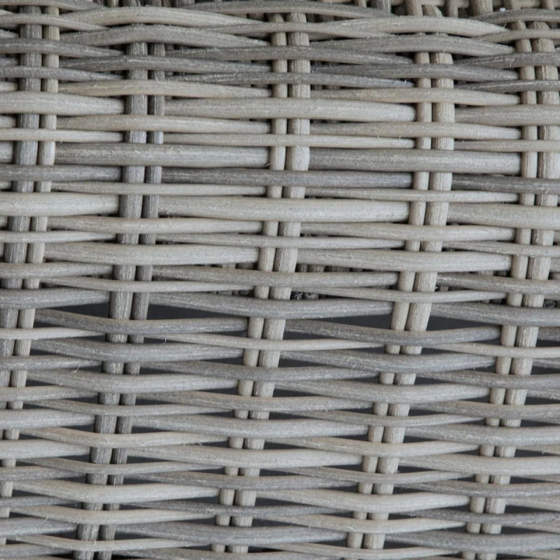 Pouf Extérieur Moorea Hespéride Terre Ombre 5 Pouf Extérieur Moorea Hespéride Terre Ombre – Image 5