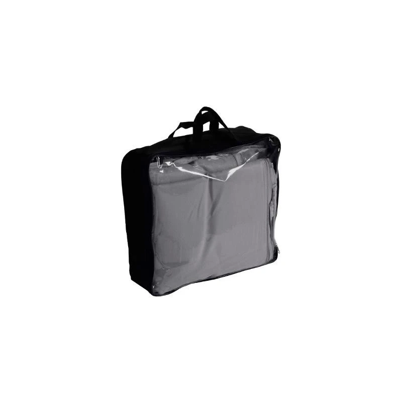 Rideaux Opaques Pour Tonnelle Belize 3,8x3m Hespéride 2 Rideaux Opaques Pour Tonnelle Belize 3,8x3m Hespéride – Image 2