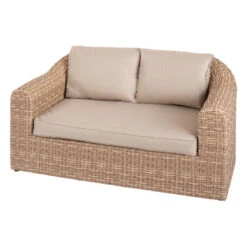 Salon 4 Places Moorea Savana Hespéride -NAHAN Jardin Magasin salon 4 places moorea savana hesperide 2