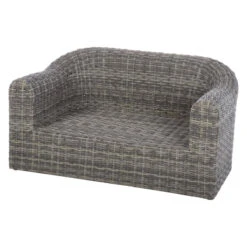 Salon 4 Places Moorea Terre Ombre Hespéride 14 Salon 4 Places Moorea Terre Ombre Hespéride -NAHAN Jardin Magasin salon 4 places moorea terre ombre hesperide 1 6