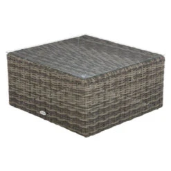 Salon Angle Moorea 5 Places Terre D'ombre Hespéride 16 Salon Angle Moorea 5 Places Terre D'ombre Hespéride -NAHAN Jardin Magasin salon angle moorea 5 places terre d ombre hesperide 1 6