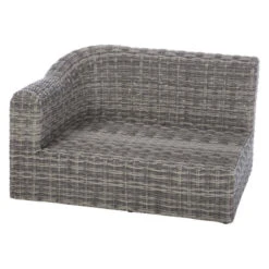 Salon Angle Moorea 5 Places Terre D'ombre Hespéride 17 Salon Angle Moorea 5 Places Terre D'ombre Hespéride -NAHAN Jardin Magasin salon angle moorea 5 places terre d ombre hesperide 1 7