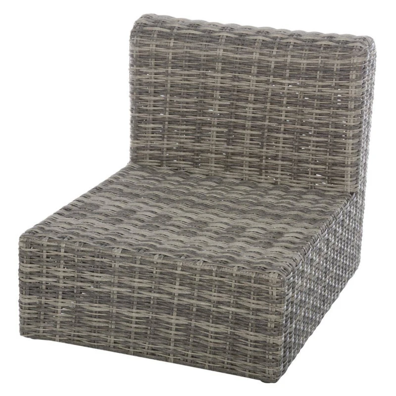 Salon Angle Moorea 5 Places Terre D'ombre Hespéride 10 Salon Angle Moorea 5 Places Terre D'ombre Hespéride – Image 10