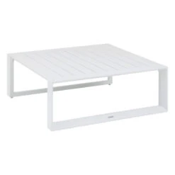 Salon D'angle 5 Places Allure Gris Minéral / Blanc Hespéride 10 Salon D'angle 5 Places Allure Gris Minéral / Blanc Hespéride -NAHAN Jardin Magasin salon d angle 5 places allure gris mineral blanc hesperide 3