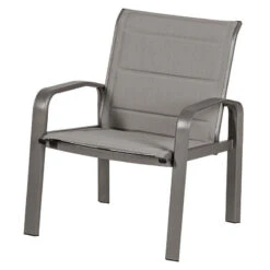 Salon De Jardin 4 Places Elyn Noisette / Praline Hespéride -NAHAN Jardin Magasin salon de jardin 4 places elyn noisette praline hesperide 2