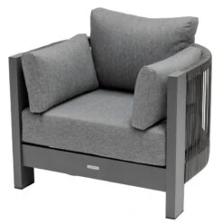 Salon De Jardin 5p Paradize Hespéride -NAHAN Jardin Magasin salon de jardin 5p paradize hesperide 3