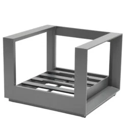 Salon De Jardin Allure Graphite 5p Hespéride 16 Salon De Jardin Allure Graphite 5p Hespéride -NAHAN Jardin Magasin salon de jardin allure graphite 5p hesperide 6