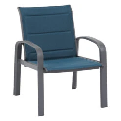 Salon De Jardin Duo Elyn Bleu Canard/graphite Hespéride 7 Salon De Jardin Duo Elyn Bleu Canard/graphite Hespéride -NAHAN Jardin Magasin salon de jardin duo elyn bleu canardgraphite hesperide 2