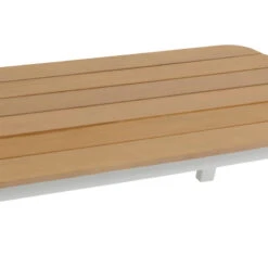 Salon De Jardin Oriengo 5 Places Brique/blanc Hespéride -NAHAN Jardin Magasin salon de jardin oriengo 5 places briqueblanc hesperide 2