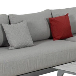 Salon De Jardin Pulpy Gris Hespéride -NAHAN Jardin Magasin salon de jardin pulpy gris hesperide 2