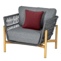 Salon De Jardin 5 Places Rubby Graphite Hespéride 14 Salon De Jardin 5 Places Rubby Graphite Hespéride -NAHAN Jardin Magasin salon de jardin rubby graphite premium hesperide 4