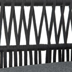 Salon De Jardin 5 Places Rubby Graphite Hespéride 19 Salon De Jardin 5 Places Rubby Graphite Hespéride -NAHAN Jardin Magasin salon de jardin rubby graphite premium hesperide 9