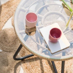 Salon Détente Extérieur Lambada 2 Places Hespéride -NAHAN Jardin Magasin salon detente exterieur lambada 2 places hesperide 2