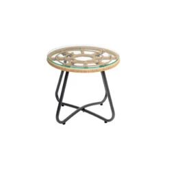 Salon Détente Extérieur Lambada 2 Places Hespéride -NAHAN Jardin Magasin salon detente exterieur lambada 2 places hesperide 6