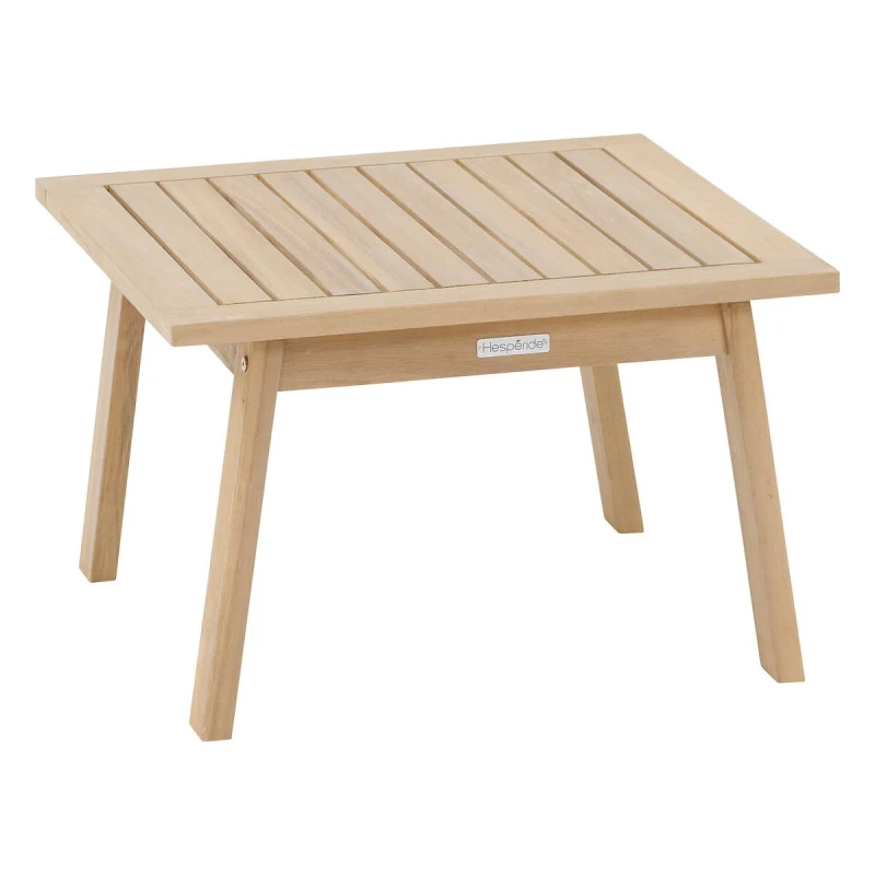 Salon Duo Extérieur Tiwi Acacia Hespéride 5 Salon Duo Extérieur Tiwi Acacia Hespéride – Image 5