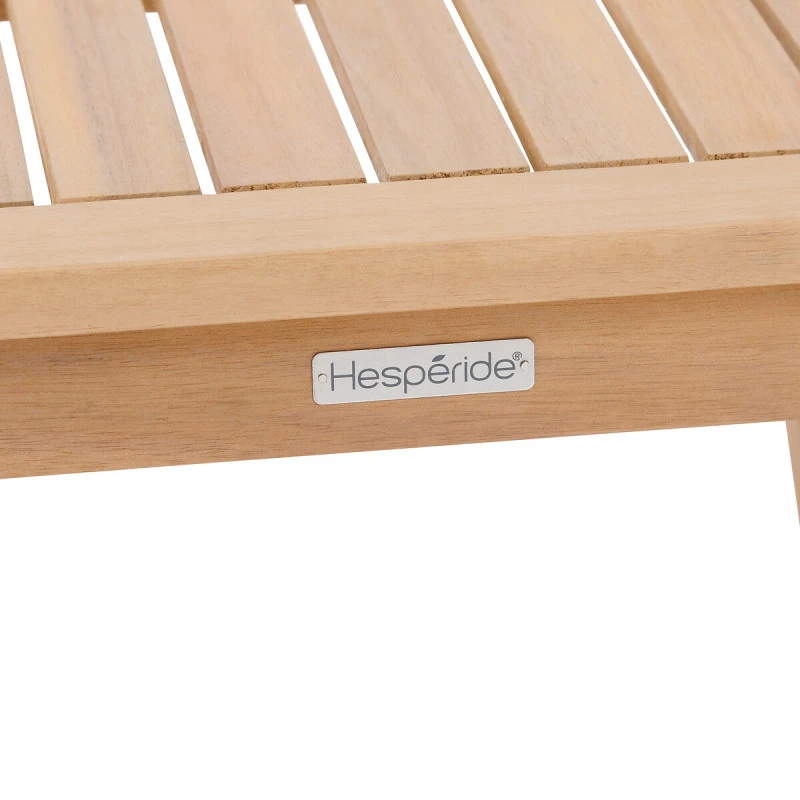 Salon Duo Extérieur Tiwi Acacia Hespéride 7 Salon Duo Extérieur Tiwi Acacia Hespéride – Image 7