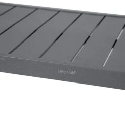 Salon De Jardin 4 Places Elyn Anthracite / Graphite Hespéride 12 Salon De Jardin 4 Places Elyn Anthracite / Graphite Hespéride -NAHAN Jardin Magasin salon jardin places elyn anthracite graphite hesperide 1 4